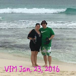 Meet your Posher, Melina